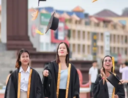 Into the Future with Cambodian Village Fund